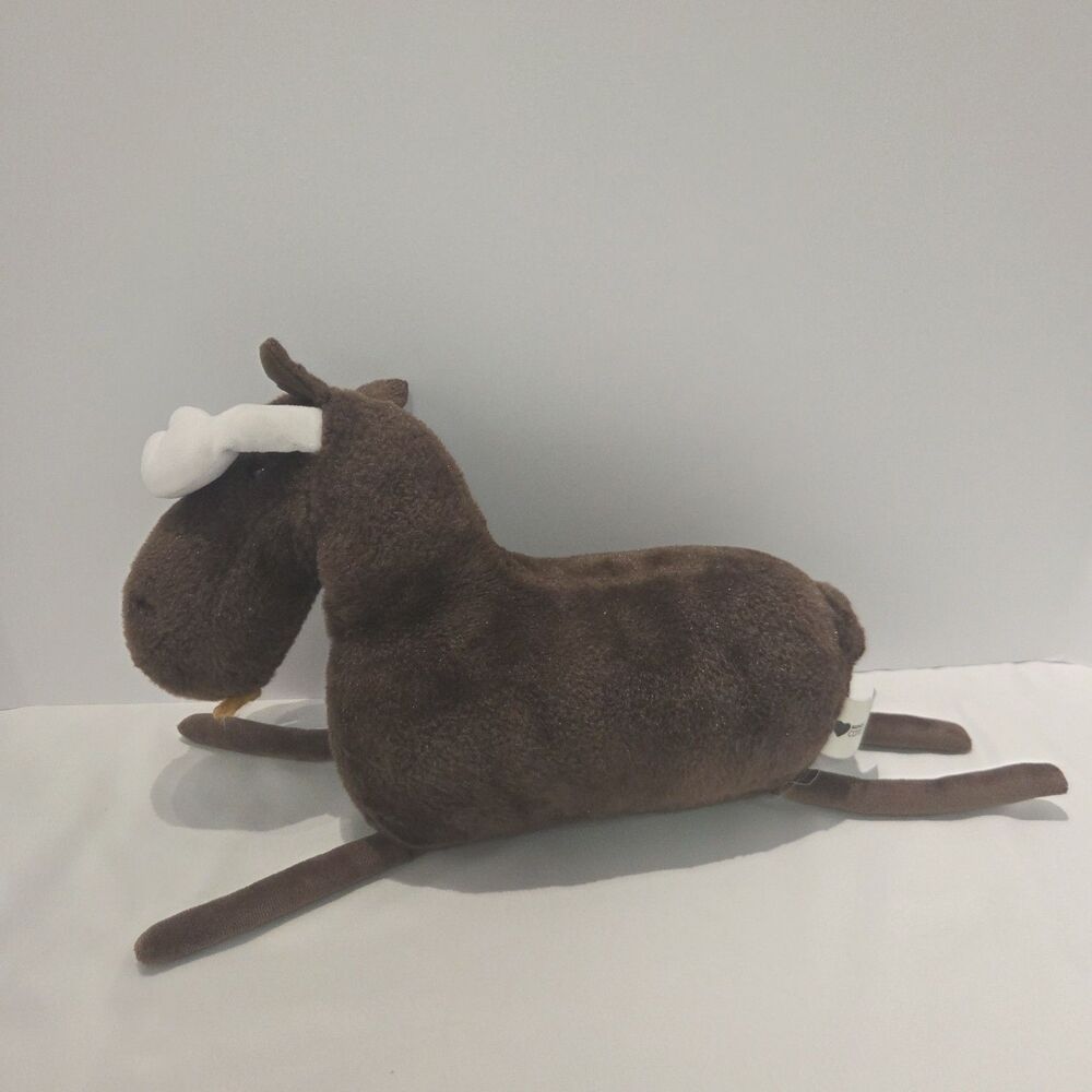 Kohl's Cares - This Moose Belongs to Me Plush Oliver Jeffers Stuffed Animal Toy